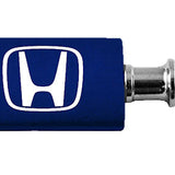 Honda (H Only) Anodized Aluminum Valet Key Chain Fob - Official Licensed