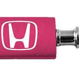 Honda (H Only) Anodized Aluminum Valet Key Chain Fob - Official Licensed