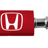 Honda (H Only) Anodized Aluminum Valet Key Chain Fob - Official Licensed