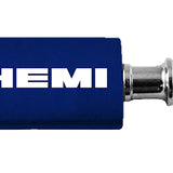 Mopar Hemi Anodized Aluminum Valet Key Chain Fob - Official Licensed