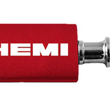 Mopar Hemi Anodized Aluminum Valet Key Chain Fob - Official Licensed