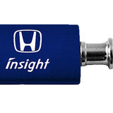 Honda Insight Anodized Aluminum Valet Key Chain Fob - Official Licensed