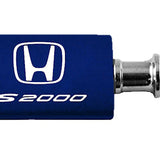 Honda S2000 Anodized Aluminum Valet Key Chain Fob - Official Licensed