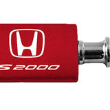 Honda S2000 Anodized Aluminum Valet Key Chain Fob - Official Licensed