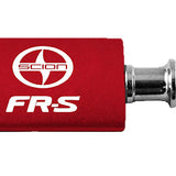 Scion FR-S Anodized Aluminum Valet Key Chain Fob - Official Licensed