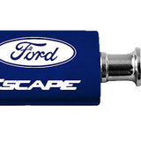 Ford Escape Anodized Aluminum Valet Key Chain Fob - Official Licensed