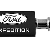 Ford Expedition Anodized Aluminum Valet Key Chain Fob - Official Licensed