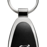 Ford Bronco Teardrop Key Chain Fob - Official Licensed