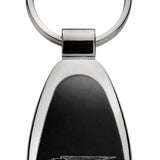 Falcon Teardrop Key Chain Fob - Black - Official Licensed