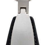 Nissan 370Z Leather Teardrop Key Chain Fob - Official Licensed