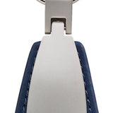 Ford Bronco II Climbing Leather Teardrop Key Chain Fob - Official Licensed