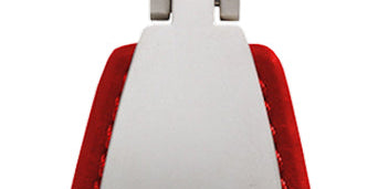 Ford F-150 Leather Teardrop Key Chain Fob - Official Licensed