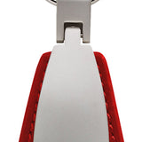 Ford Leather Teardrop Key Chain Fob - Official Licensed