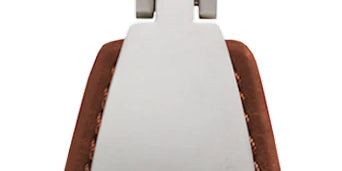 Infiniti G37 Leather Teardrop Key Chain Fob - Official Licensed