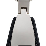 Nissan Z (New) Leather Teardrop Key Chain Fob - Official Licensed