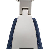 Nissan Z (New) Leather Teardrop Key Chain Fob - Official Licensed