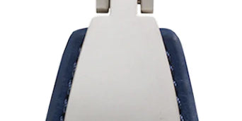 Nissan Z (New) Leather Teardrop Key Chain Fob - Official Licensed