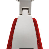 Nissan Z (New) Leather Teardrop Key Chain Fob - Official Licensed