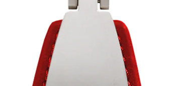 Nissan Z (New) Leather Teardrop Key Chain Fob - Official Licensed