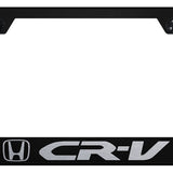 Honda CR-V Standard License Plate Frame - Official Licensed