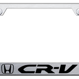 Honda CR-V Standard License Plate Frame - Official Licensed