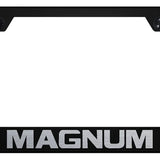 Dodge Magnum Standard License Plate Frame - Official Licensed