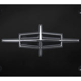 Lincoln License Plate - Official Licensed