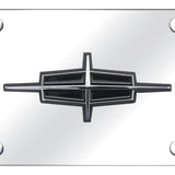 Lincoln License Plate - Official Licensed