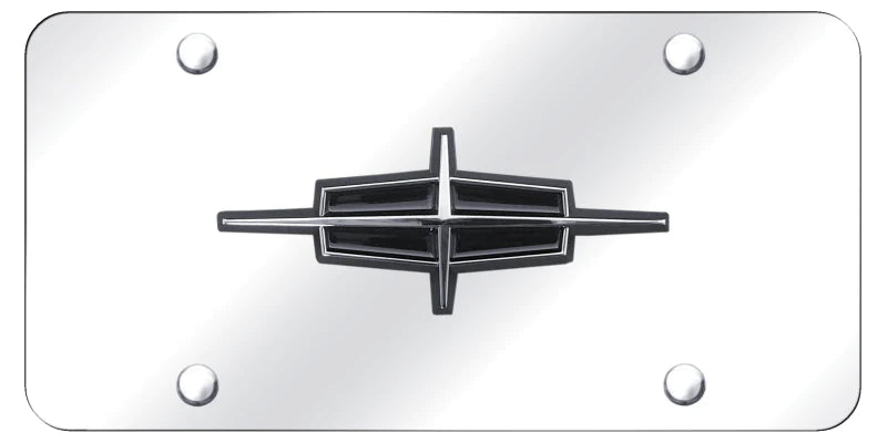 Lincoln License Plate - Official Licensed