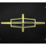Lincoln License Plate - Official Licensed