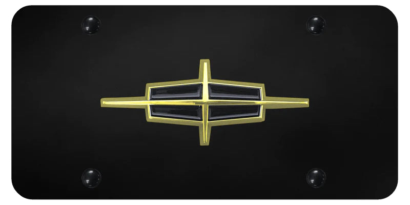 Lincoln License Plate - Official Licensed