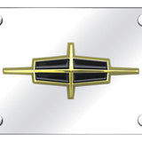 Lincoln License Plate - Official Licensed