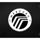 Mercury License Plate - Official Licensed