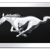 Ford Mustang Mini Kit - OEM Style Logo - Official Licensed