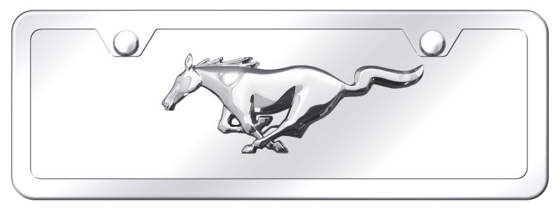 Ford Mustang Mini Kit - OEM Style Logo - Official Licensed