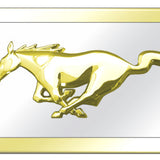 Ford Mustang Mini Kit - OEM Style Logo - Official Licensed