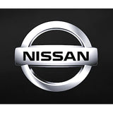 Nissan 2002 Mini Plate - Official Licensed