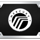 Mercury Acrylic Kit - Chrome on Black - Official Licensed