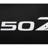 Nissan 350Z Mini Plate - Official Licensed