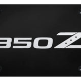 Nissan 350Z License Plate - Official Licensed