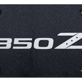 Nissan 350Z License Plate - Official Licensed