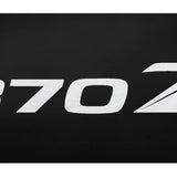 Nissan 370Z Mini Plate - Official Licensed