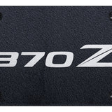 Nissan 370Z License Plate - Official Licensed