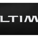 Nissan Altima Mini Plate - Official Licensed