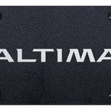 Nissan Altima License Plate - Official Licensed