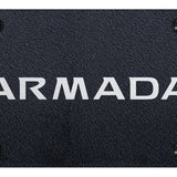 Nissan Armada License Plate - Official Licensed