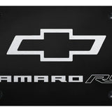 Chevrolet Camaro RS License Plate - Official Licensed