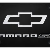 Chevrolet Camaro SS License Plate - Official Licensed