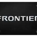 Nissan Frontier License Plate - Official Licensed