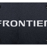 Nissan Frontier License Plate - Official Licensed